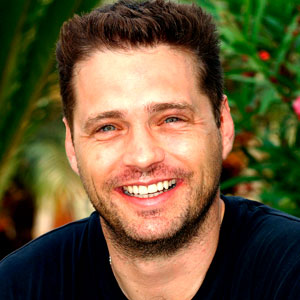 Jason Priestley