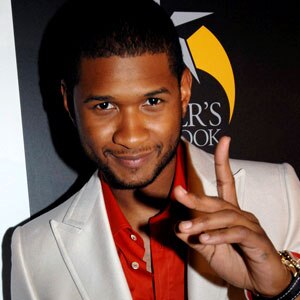 Usher