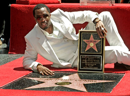 Sean Diddy Combs