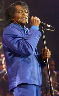 James Brown