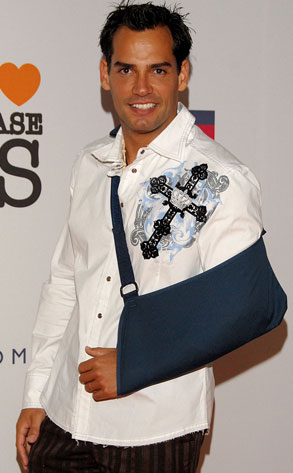 Cristian De La Fuente