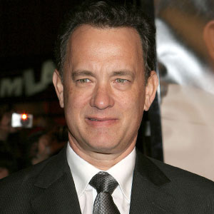 Tom Hanks