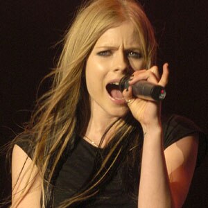 Avril Lavigne