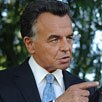 The Reaper, Brett Harrison, Ray Wise