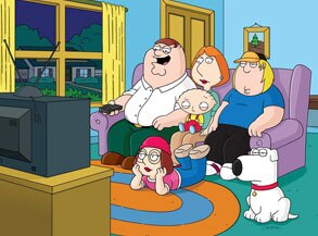 Family Guy