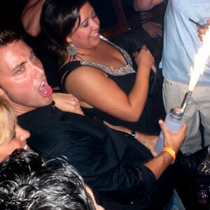 Lance Bass
