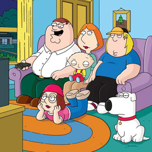 Family Guy
