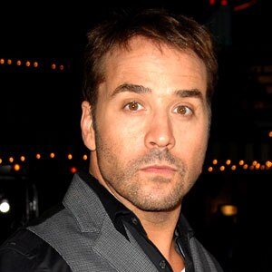 Jeremy Piven