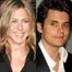 Jennifer Aniston, John Mayer