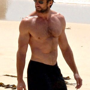 Hugh Jackman