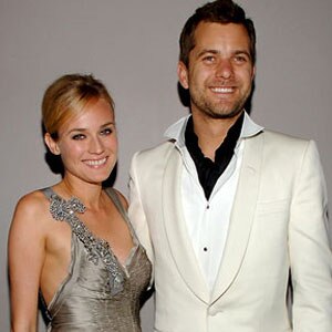 Diane Kruger, Joshua Jackson