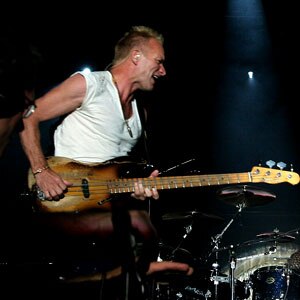 The Police
