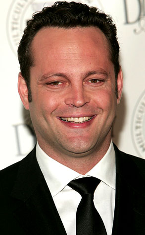 Vince Vaughn