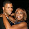 Star Jones, Al Reynolds
