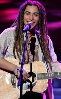 Jason Castro, America Idol