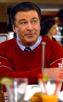 Alec Baldwin, 30 Rock