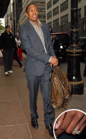 Nick Cannon Nick Cannon