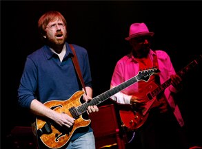 Phish 