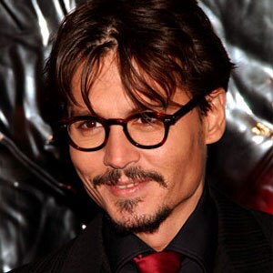 Johnny Depp