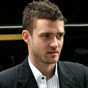 Justin Timberlake