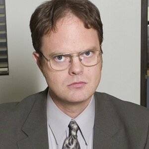 Rainn Wilson, The Office