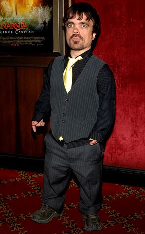 Peter Dinklage
