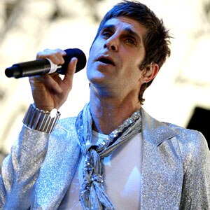 Perry Farrell