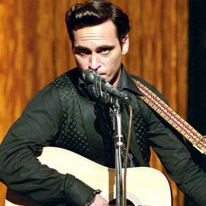 Joaquin Phoenix, Walk the Line