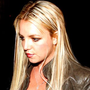 Britney Spears