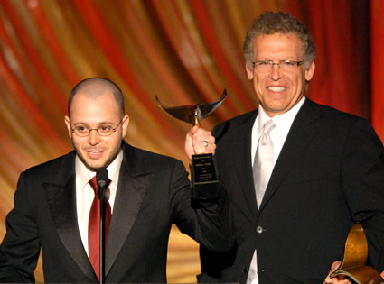 Damon Lindelof, Carlton Cuse