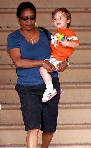 Jayden James Federline