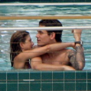 Jennifer Aniston, John Mayer