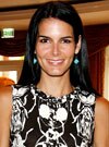 Angie Harmon