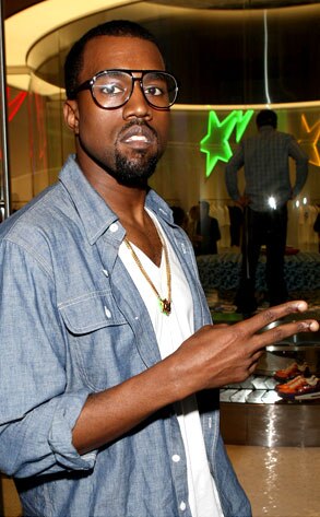 Kanye West