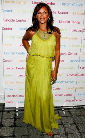 Vanessa Williams Vanessa Williams