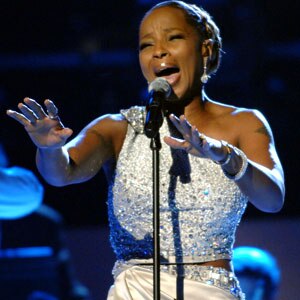 Mary J. Blige