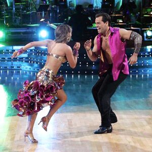 Christian de la Fuente, Dancing with the Stars
