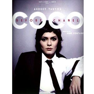 Audrey Tautou