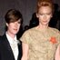 Tilda Swinton, Justin Bond