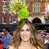 Sarah Jessica Parker