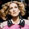 Sarah Jessica Parker, Sex and the City
