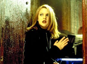 Drew Barrymore