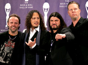 Metallica