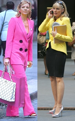 Samantha Jones Samantha Jones