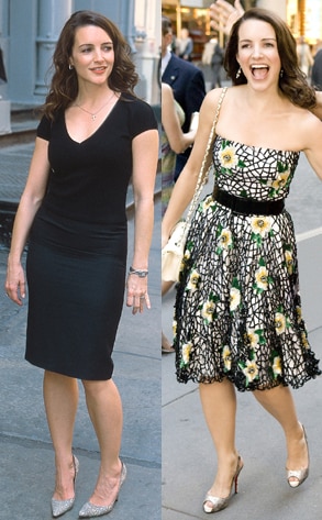 Charlotte York Charlotte York