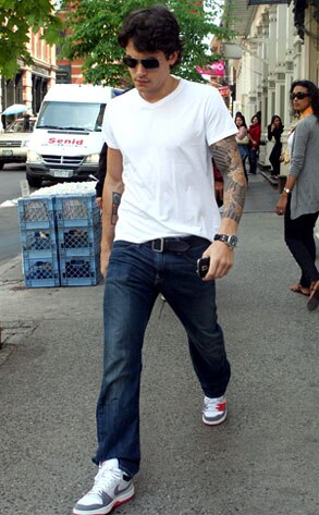John Mayer