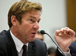 Dennis Quaid
