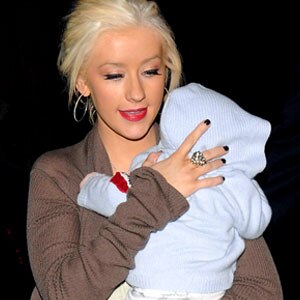 Christina Aguilera