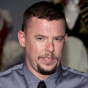 Alexander McQueen