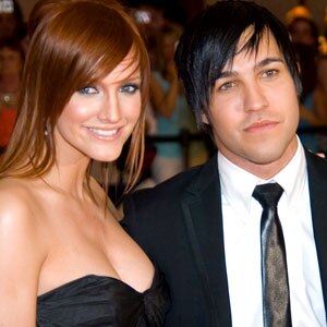 Ashlee Simpson, Pete Wentz Ashlee Simpson, Pete Wentz